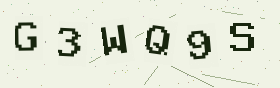 Security code. Enter the characters shown, or use the email option below.